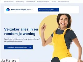 woonverzekeringen.nl