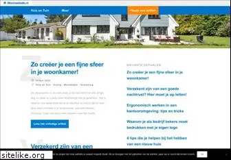 woonwebsite.nl