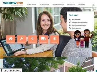 www.woonwenz.nl