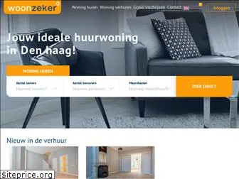 woonzeker.com