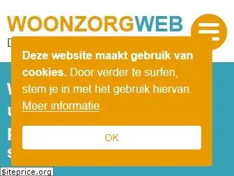 woonzorgweb.be