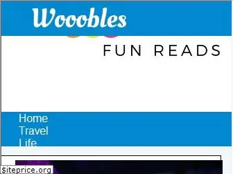 wooobles.com
