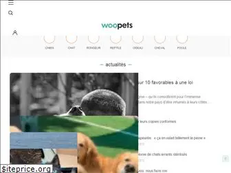woopets.fr
