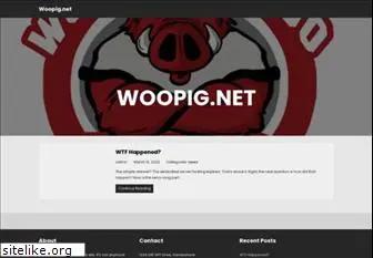woopig.net