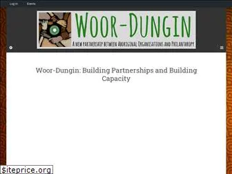 woor-dungin.com.au