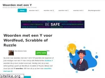 woordenmety.nl