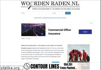 woordenraden.nl