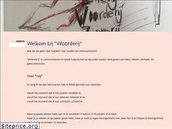 woorderij.nl
