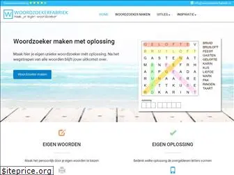 Top 75 Similar websites onlineklas.nl and alternatives