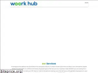 woorkhub.com