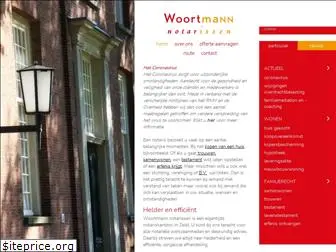 woortmann.nl