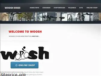 wooshbikes.co.uk