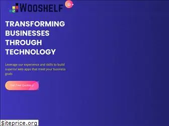 wooshelf.com