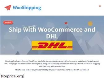 wooshipping.com