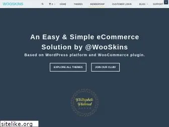 wooskins.com