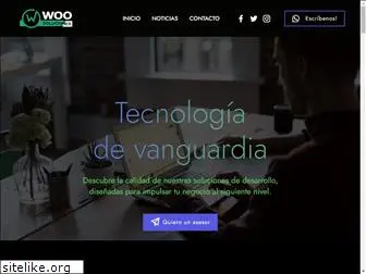 woosoluciones.com