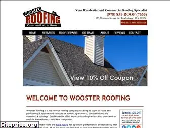 wooster-roofing.com