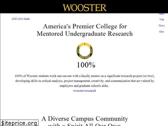 wooster.edu