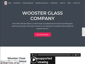 woosterglass.com