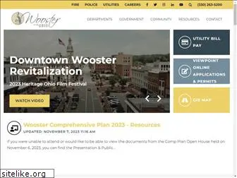 woosteroh.com