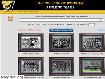 woosterteams.com