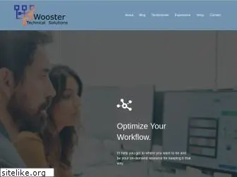 woostertech.com