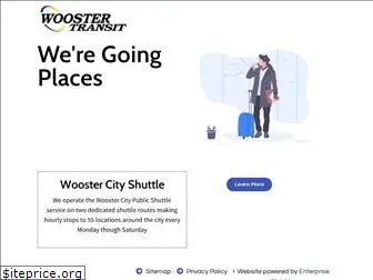 woostertransit.com
