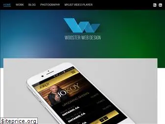 woosterwebdesign.com