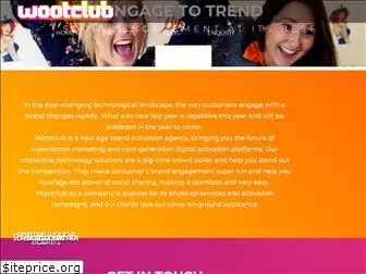wootclub.com