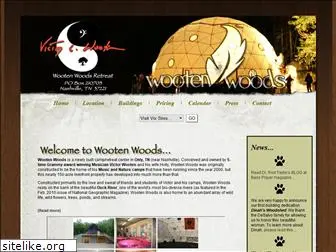 wootenwoods.org