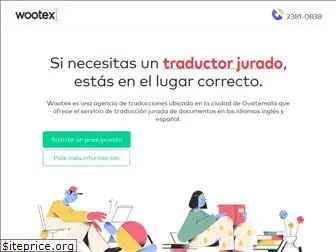 wootex.net