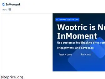 wootric.com