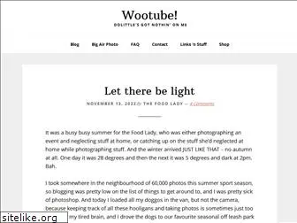wootube.net