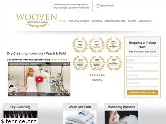 wooven.com