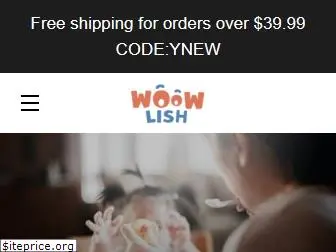 woowlish.com