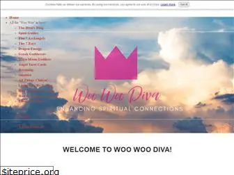 woowoo-diva.com