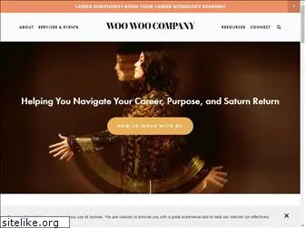 woowoocompany.com