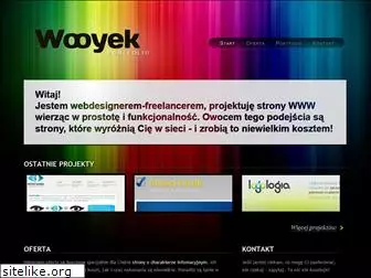 wooyek.pl