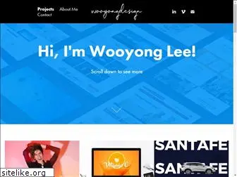 wooyongdesign.com