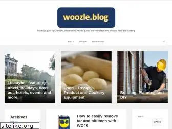 woozle.blog