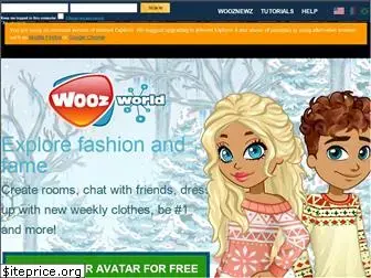 woozworld.com