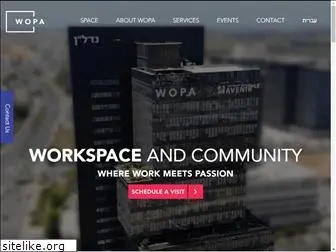 wopa.space