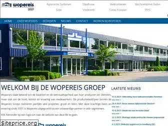 wopereis.nl