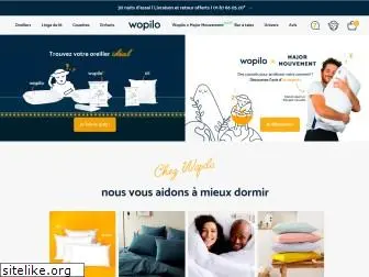 wopilo.com