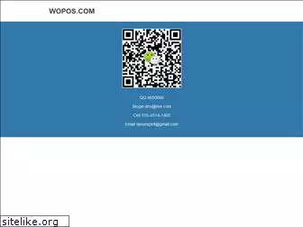 wopos.com