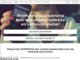 wopromo.nl