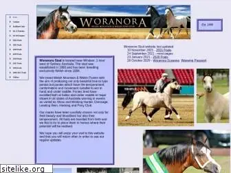 woranora.com