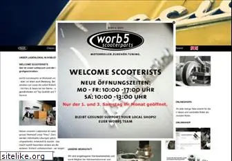 worb5.com