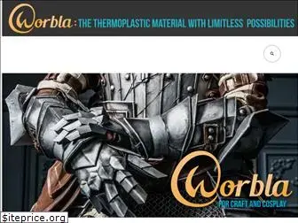 worbla.com