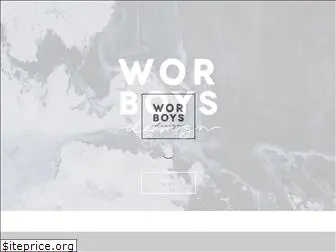 worboysdesign.com